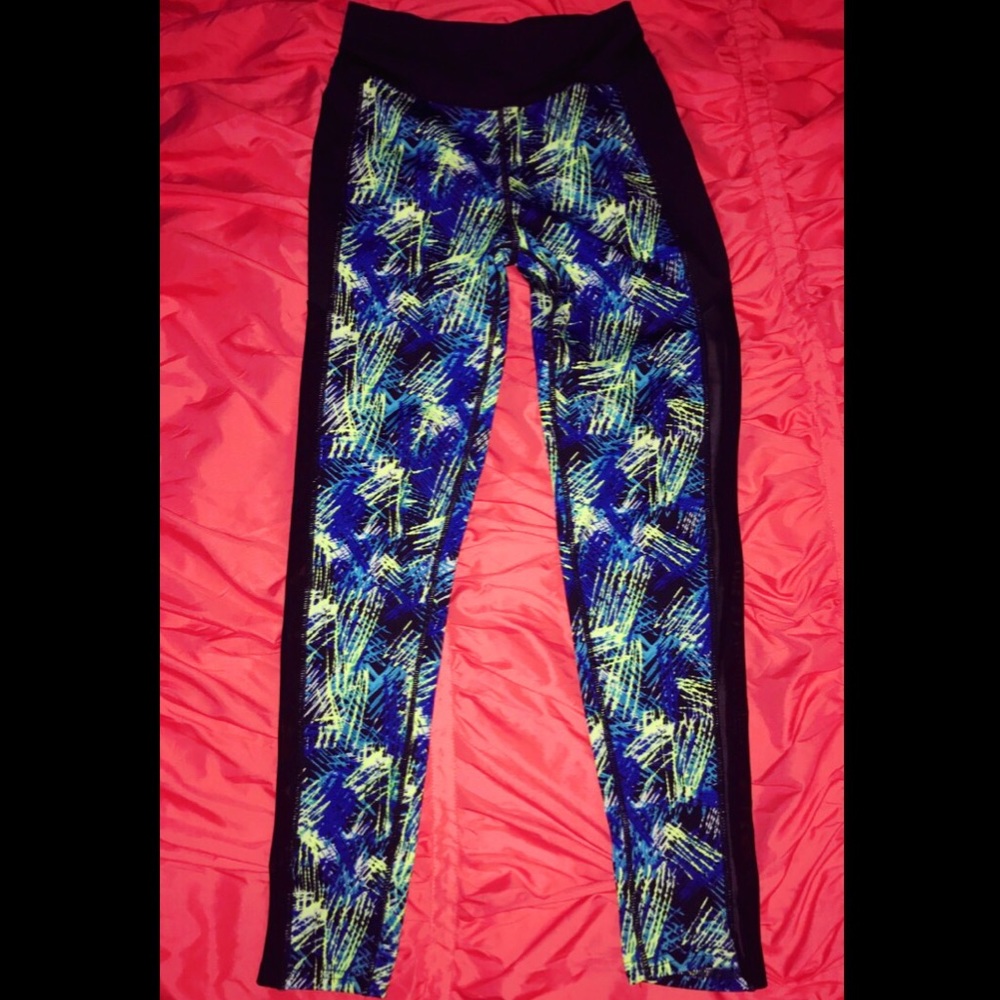 Women’s Workout Leggings